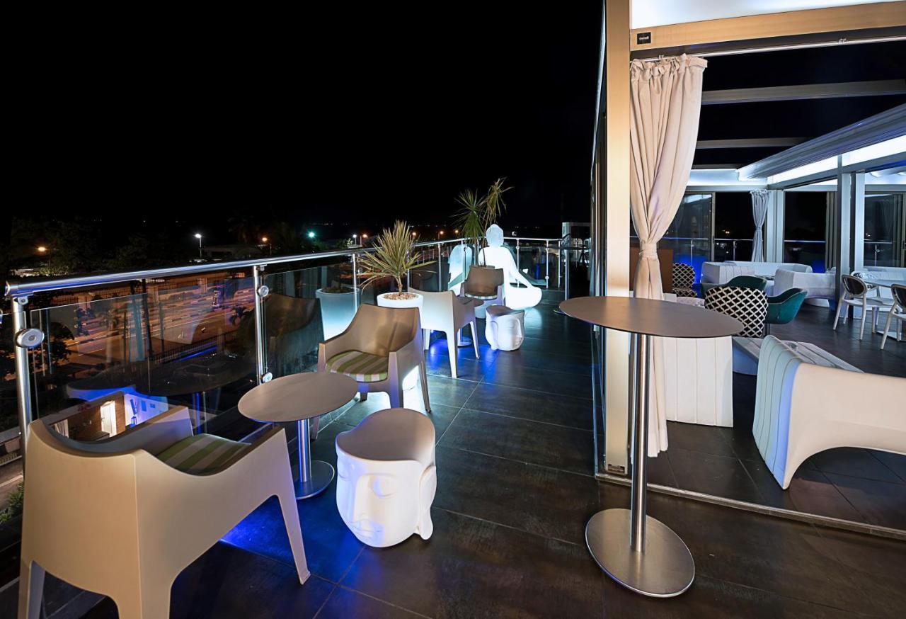 Maison Fahrenheit Lagos Exterior photo