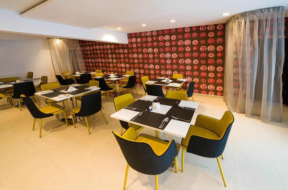 Maison Fahrenheit Lagos Exterior photo