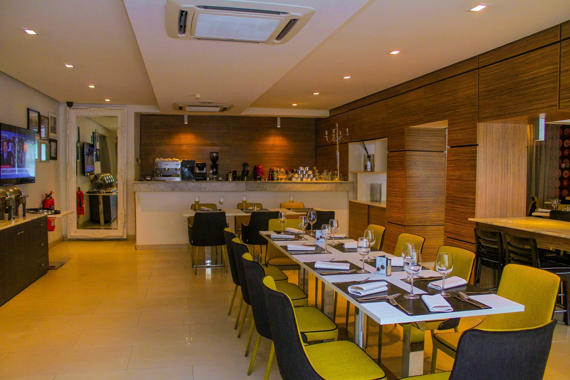 Maison Fahrenheit Lagos Exterior photo